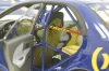 Subaru Impreza, Sainz/Monza, #5, winner Monte Carlo,  KYO8962B0, Kyosho 1:18