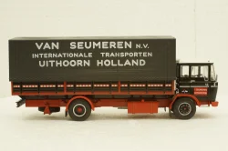DAF 2600 (Paises Bajos, 1962), Camion D'epoca DeAgostini №31 1:43