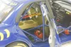 Subaru Impreza, Sainz/Monza, #5, winner Monte Carlo,  KYO8962B0, Kyosho 1:18