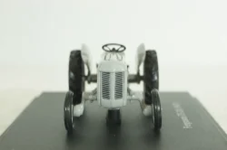 Feeguson TE-20, grey, 1947, Hachette 1:43