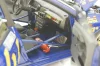 Subaru Impreza, Sainz/Monza, #5, winner Monte Carlo,  KYO8962B0, Kyosho 1:18