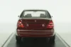 Mercedes C200 Elegance (W203), 2000 C-Klasse red, Schuco 1:43