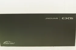 Jaguar C-X75, Firesand Metallic, ALM810604, Almost Real 1:18