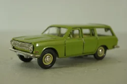 Газ-2402, А13, оливковый, Тантал/Радон 1:43