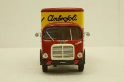 OM Super Orione (Italia, 1954), Camion D'epoca DeAgostini №32 1:43