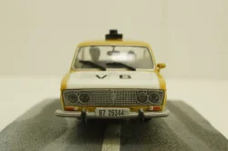 Ваз-2105, Lada 1500, VB, Altaya 1:43
