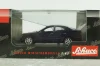 Mercedes C200 Elegance (W203), 2000 C-Klasse blue, Schuco 1:43