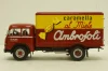 OM Super Orione (Italia, 1954), Camion D'epoca DeAgostini №32 1:43