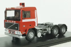 Volvo F12, SSM1562, SSM 1:43
