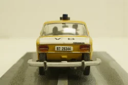 Ваз-2105, Lada 1500, VB, Altaya 1:43