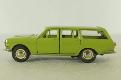 Газ-2402, А13, оливковый, Тантал/Радон 1:43