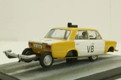 Ваз-2105, Lada 1500, VB, Altaya 1:43