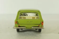 Газ-2402, А13, оливковый, Тантал/Радон 1:43