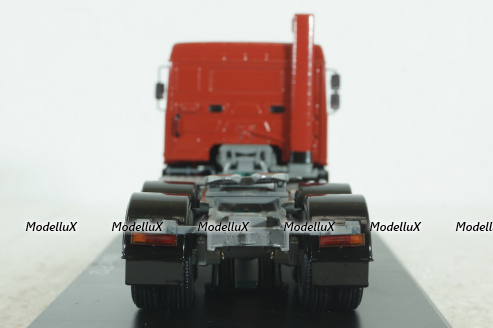 Volvo F12, SSM1562, SSM 1:43