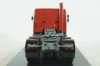Volvo F12, SSM1562, SSM 1:43