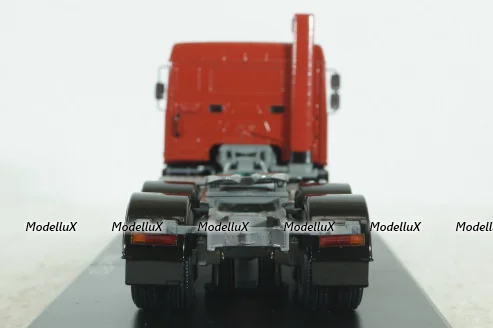 Volvo F12, SSM1562, SSM 1:43