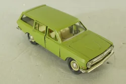 Газ-2402, А13, оливковый, Тантал/Радон 1:43