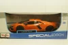 Lamborghini Revuelto Hybrid  2023 orange, 31463, Maisto 1:18