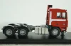 Volvo F12, SSM1562, SSM 1:43