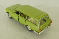 Газ-2402, А13, оливковый, Тантал/Радон 1:43
