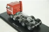 Volvo F12, SSM1562, SSM 1:43