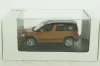 Skoda Yeti 2016, orange, Abrex 1:43  Уценка!