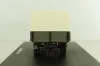 Opel Blitz S 3t "Deutsche Bundespost" telecommunications services, grey, Schuco 1:43