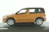 Skoda Yeti 2016, orange, Abrex 1:43  Уценка!