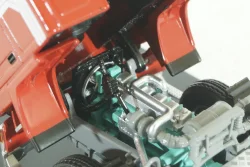 Volvo F12, SSM1562, SSM 1:43