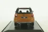 Skoda Yeti 2016, orange, Abrex 1:43  Уценка!