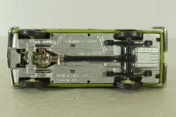 Газ-2402, А13, оливковый, Тантал/Радон 1:43