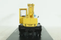 Газ-53 КС-1562Б Автокран, SSM1529, SSM 1:43