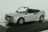 Lancia Delta Integrale Cabriolet 1992, Silver, PR0022, PremiumX 1:43