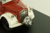 Opel Blitz S 3t Metz DL18 Feuerwehr Theimer 1955, 03071, Schuco 1:43