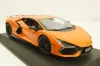 Lamborghini Revuelto Hybrid  2023 orange, 31463, Maisto 1:18