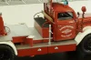Opel Blitz S 3t Metz DL18 Feuerwehr Theimer 1955, 03071, Schuco 1:43