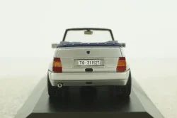 Lancia Delta Integrale Cabriolet 1992, Silver, PR0022, PremiumX 1:43