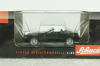 BMW Z3 green, Schuco 1:43