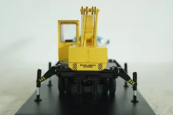 Газ-53 КС-1562Б Автокран, SSM1529, SSM 1:43