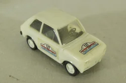 Fiat 1200, Estetyka 1:43