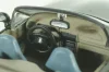 BMW Z3 green, Schuco 1:43