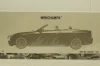 BMW M4 Cabriolet 2020 Grey Metallic, 110021032, Minichamps 1:18