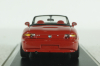 BMW Z3 red, Schuco 1:43