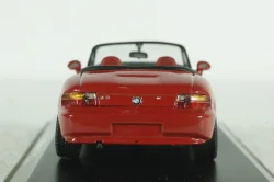 BMW Z3 red, Schuco 1:43
