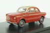 NSU-Fiat Weinsberg 500 1960, red, PR0021, Premium X 1:43 Уценка!