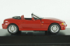 BMW Z3 red, Schuco 1:43