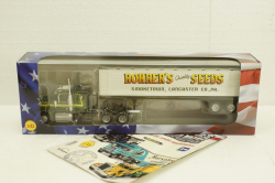 Marmon CHDT, American trucks, France, #24, Altaya 1:43