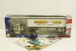 Marmon CHDT, American trucks, France, #24, Altaya 1:43