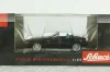 BMW Z3 black, Schuco 1:43