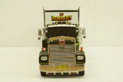 Marmon CHDT, American trucks, France, #24, Altaya 1:43